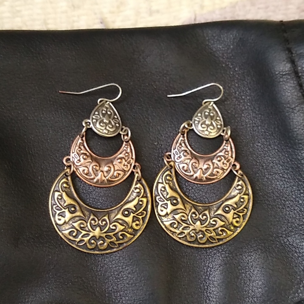 Ear rings - Picture 5 of 5